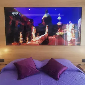 Guest house Maqueda Mood, Palermo
