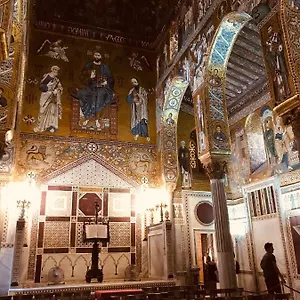 La Maison De Marie Rose Palermo