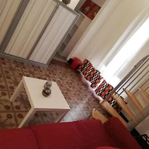 Guest house Il Posto Giusto Station, Palermo