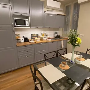 Guest house Alessandra Florence
