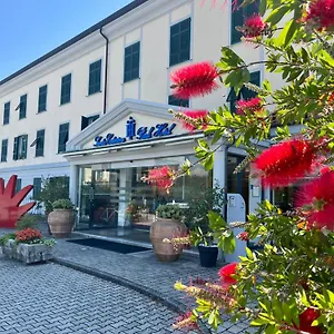 Hotel Santa Caterina Park Sarzana