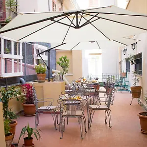 Guest house Bagnasco 18 Suite&terrace Palermo