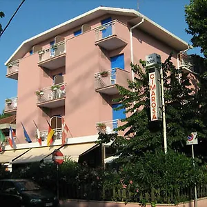 Hotel Cimarosa Riccione