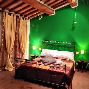 Bed & Breakfast Le Undici Lune San Gimignano