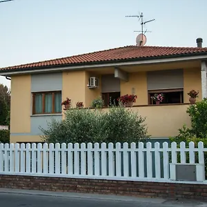 Luca's In Tuscany Affittacamere