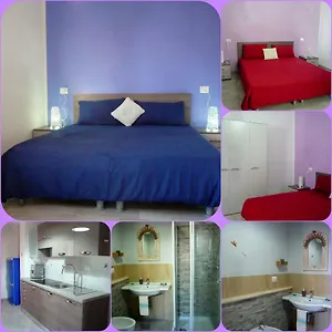 A.c. Le Pavoncelle Bed & Breakfast