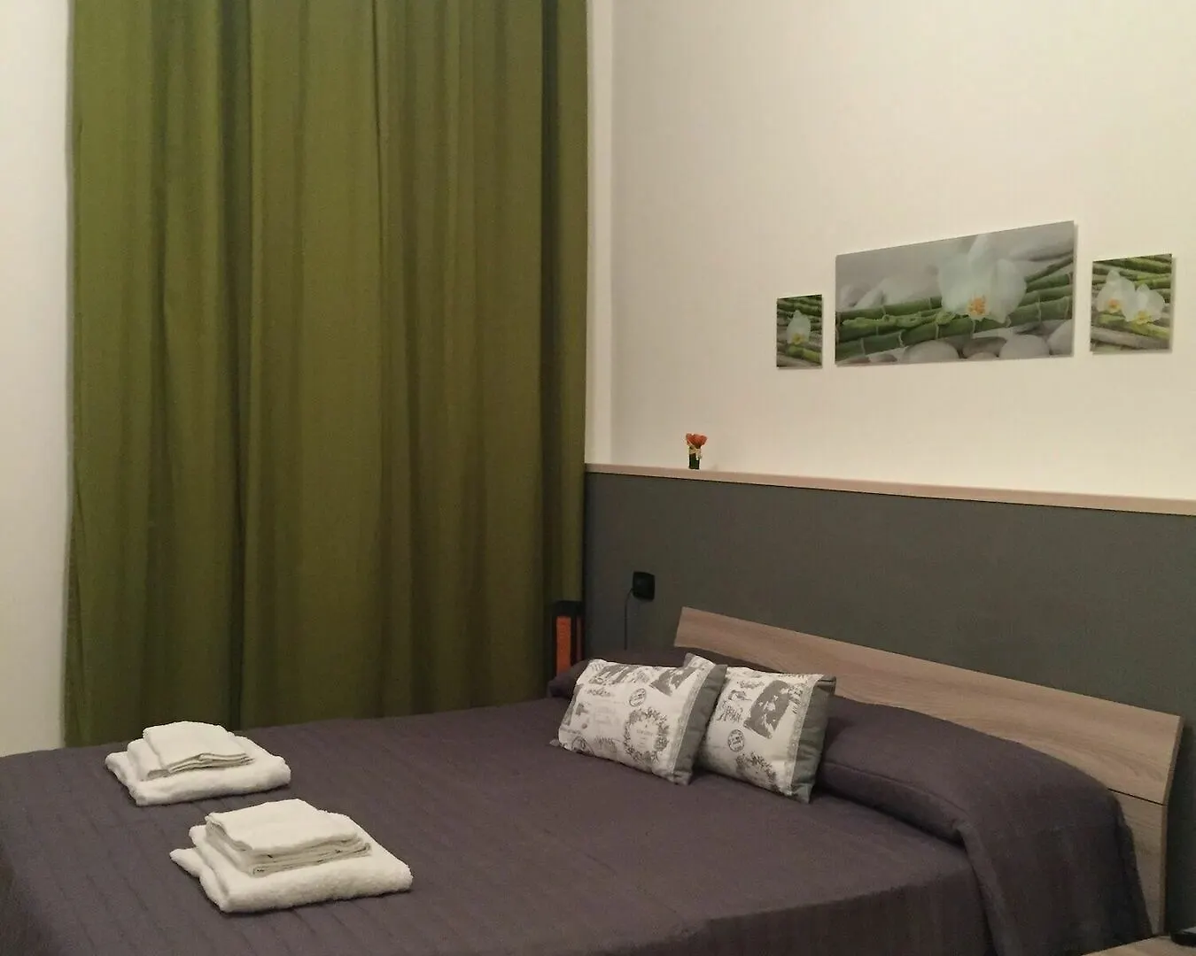 Bonorum Palermo Guest house