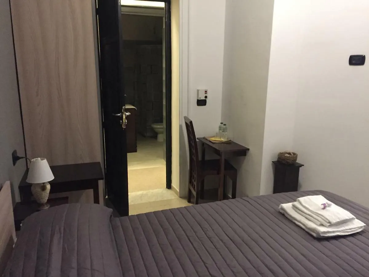 ** Guest house Bonorum Palermo Italy