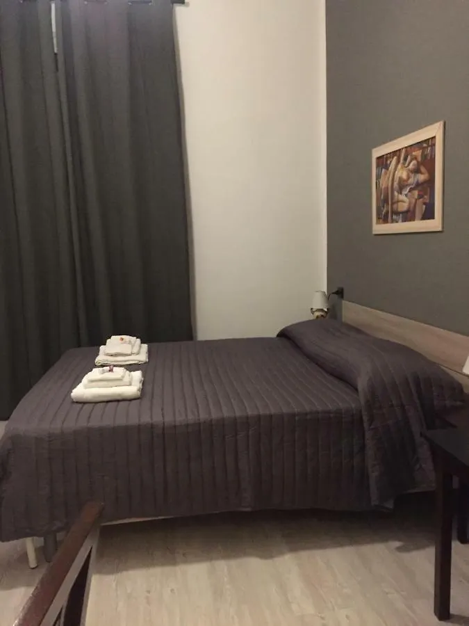 ** Guest house Bonorum Palermo Italy