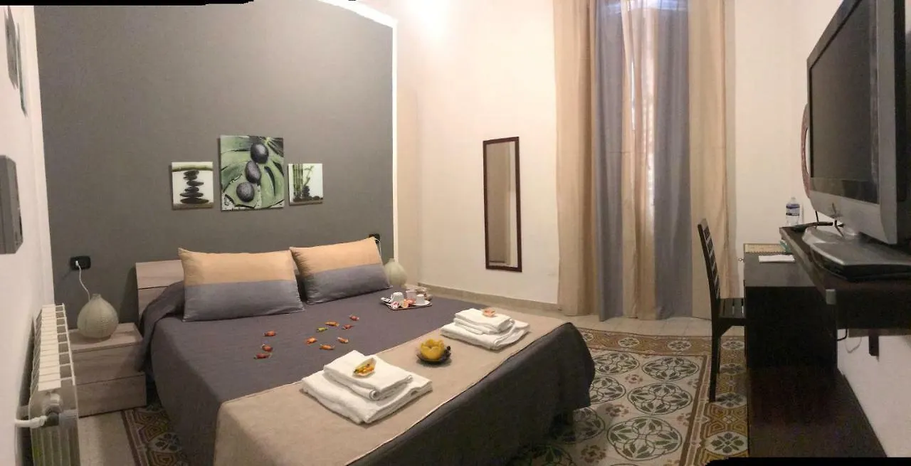 Guest house Bonorum Palermo