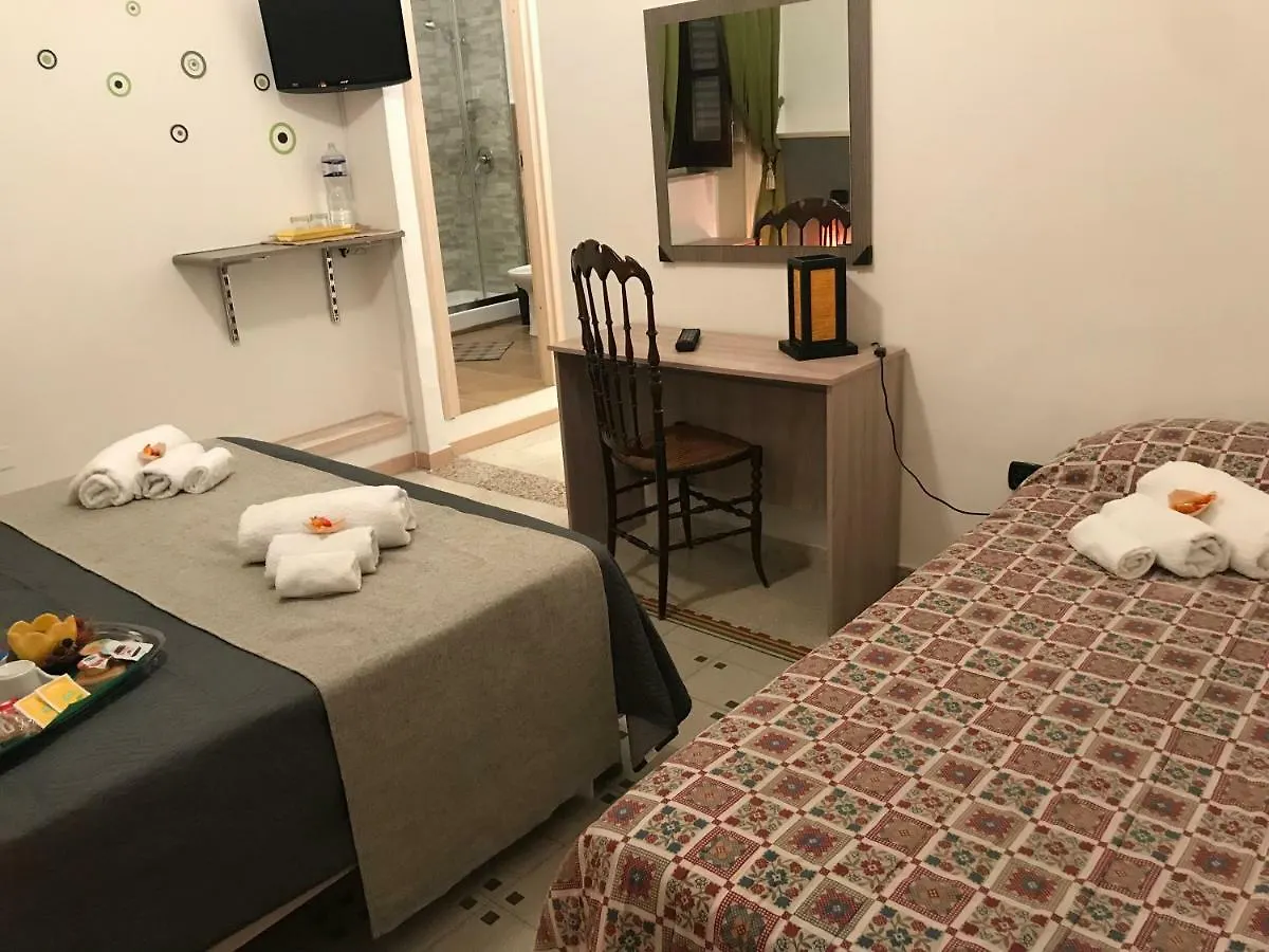 Bonorum Palermo Guest house