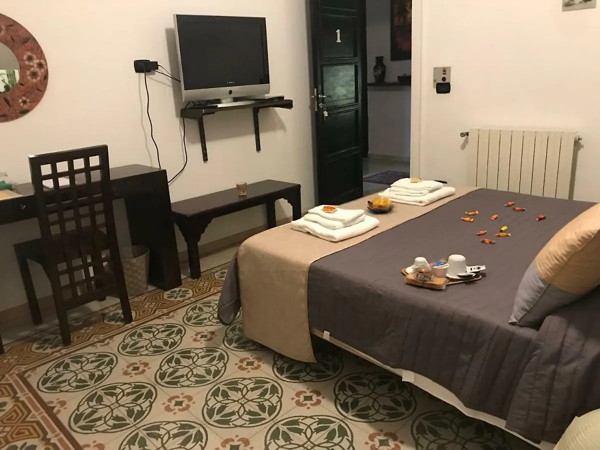 Guest house Bonorum Palermo