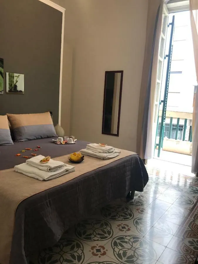 Guest house Bonorum Palermo
