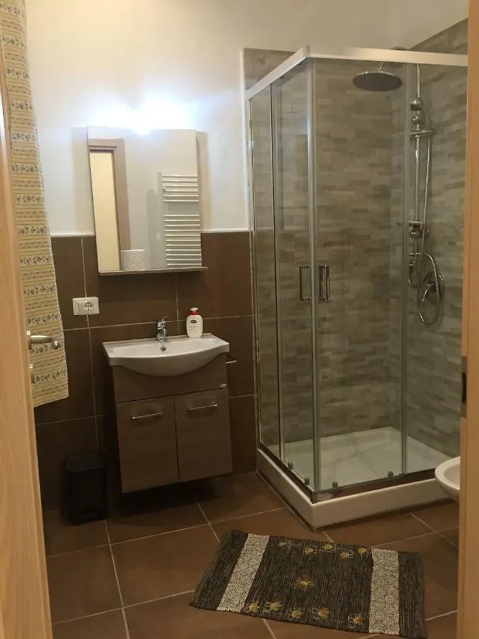Bonorum Palermo Guest house
