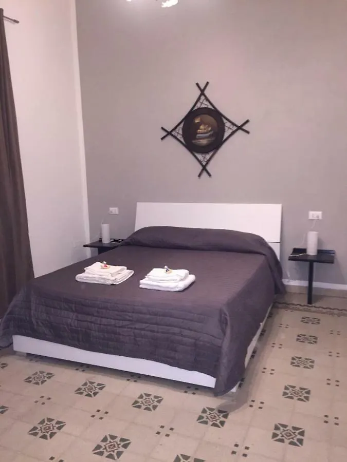 Guest house Bonorum Palermo