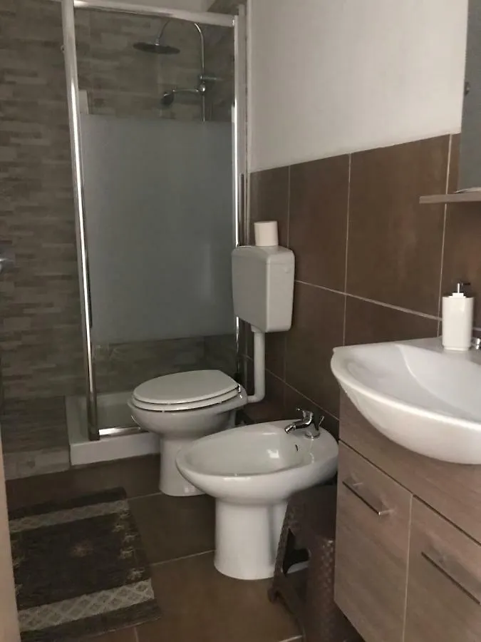 Guest house Bonorum Palermo