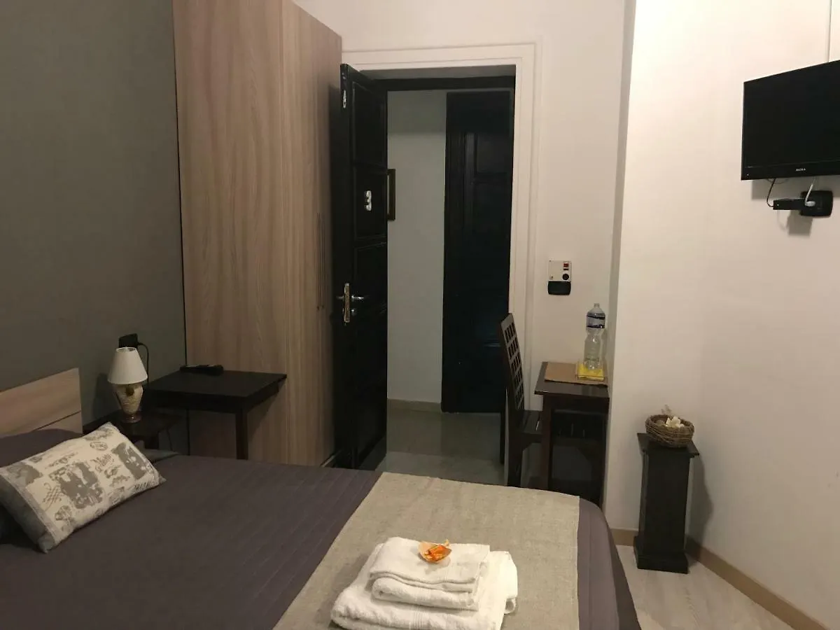 Guest house Bonorum Palermo