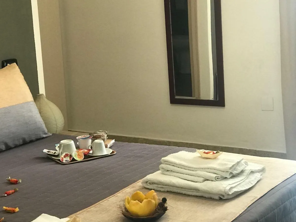 Bonorum Palermo Guest house