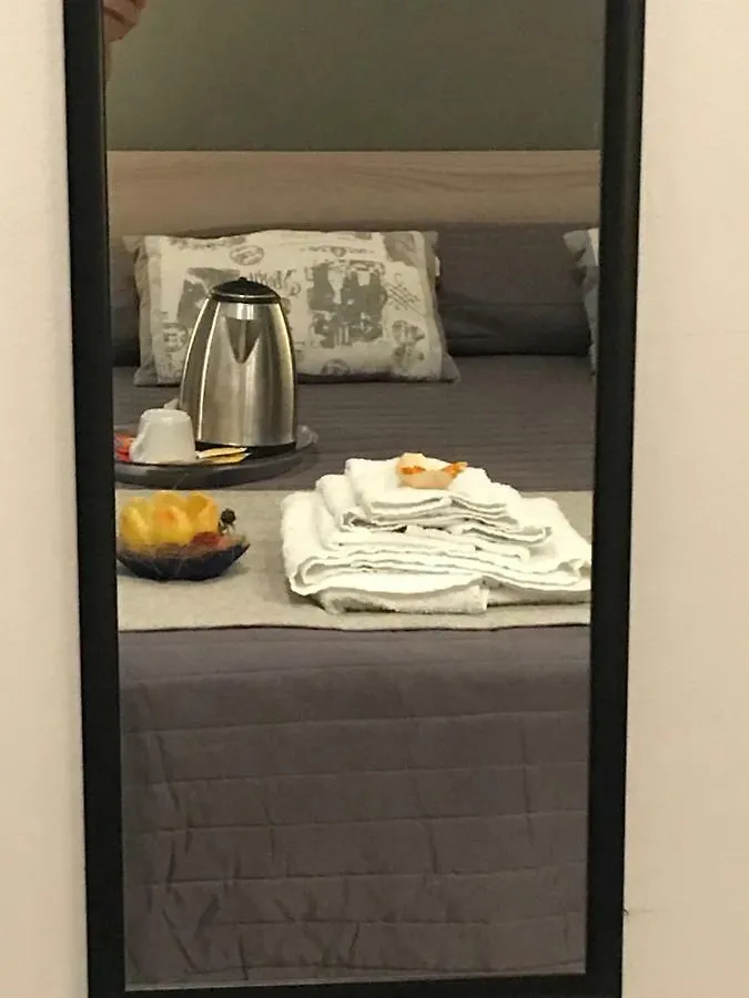 Guest house Bonorum Palermo